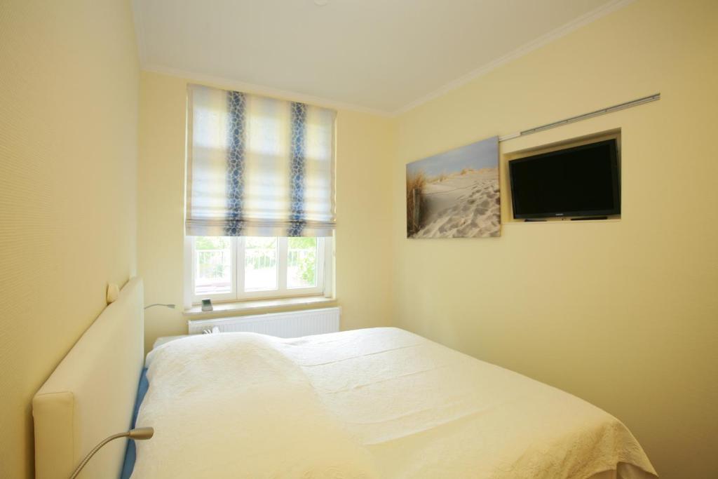 Apartment Kurpark-oase