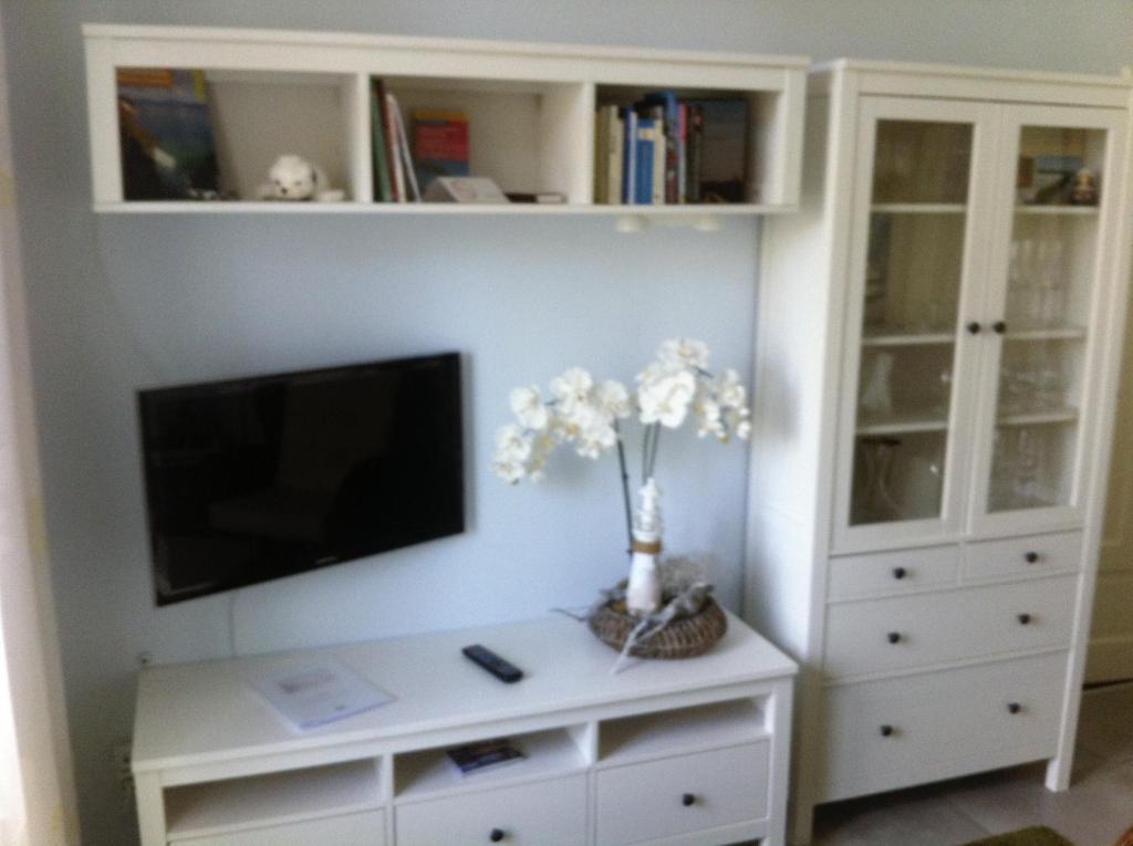 Apartment Kurpark-oase Rostock